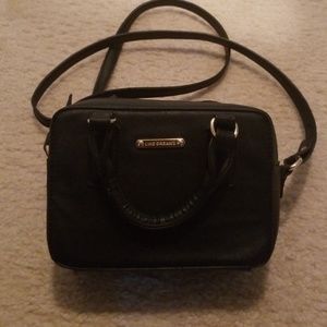 Black Crossbody Purse